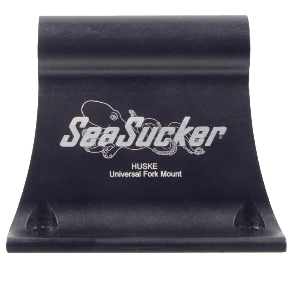 BA1420 – SEASUCKER Bike Fork Adapter, Fits SeaSucker Talon/ Mini Bomber/ Bomber/ Falcon Fork Mount Rack 20mm x 100mm ...